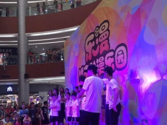 廣州專業(yè)活動策劃全案服務 一站式解決您的公關、商演與展會需求