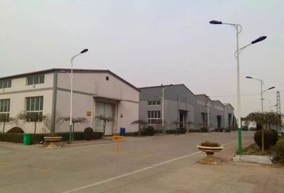 粉末涂料領跑者 以計算機系統服務守護綠水青山